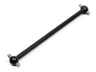 HPI TROPHY 3.5 101065 - 94MM CENTER SHAFT